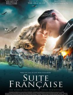   / Suite Francaise (2014) HD 720 (RU, ENG)