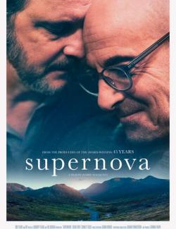  / Supernova (2020) HD 720 (RU, ENG)