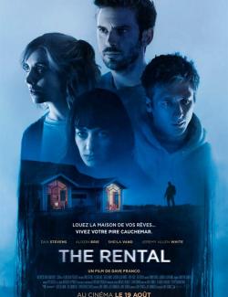    / The Rental (2020) HD 720 (RU, ENG)