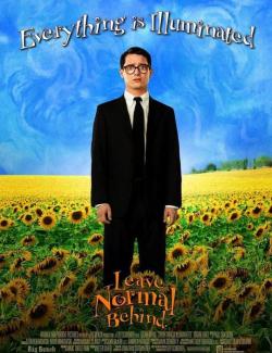   / Everything is Illuminated (2005) HD 720 (RU, ENG)