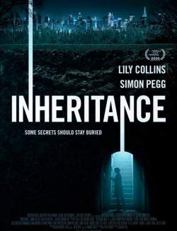 Ҹ  / Inheritance (2020) HD 720 (RU, ENG)