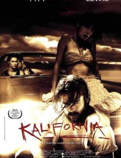  / Kalifornia (1993) HD 720 (RU, ENG)