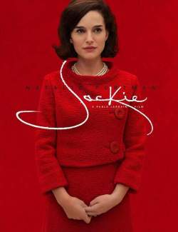  / Jackie (2016) HD 720 (RU, ENG)