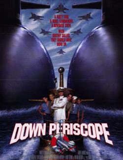   / Down Periscope (1996) HD 720 (RU, ENG)