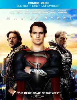    / Man of Steel (2013) HD 720 (RU, ENG)