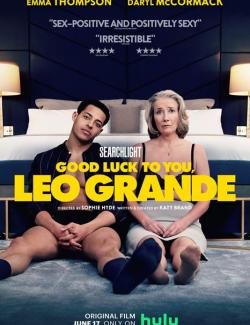    / Good Luck to You, Leo Grande (2022) HD 720 (RU, ENG)