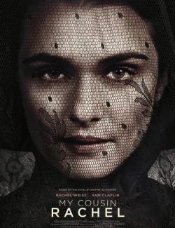    / My Cousin Rachel (2017) HD 720 (RU, ENG)