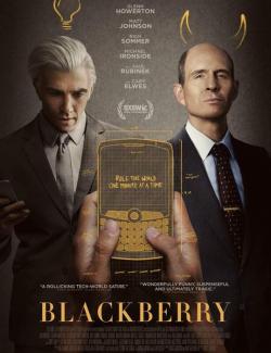   BlackBerry / BlackBerry (2023) HD (RU, ENG)