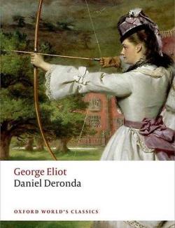   / Daniel Deronda (Eliot, 1876)    