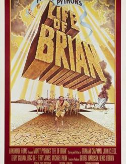      / Life of Brian (1979) HD 720 (RU, ENG)