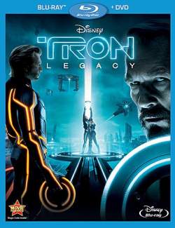 :  / TRON (2010) HD 720 (RU, ENG)