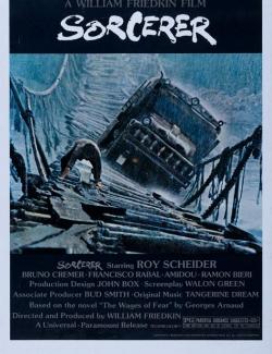  / Sorcerer (1977) HD 720 (RU, ENG)