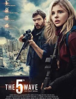 5-  / The 5th Wave (2016) HD 720 (RU, ENG)