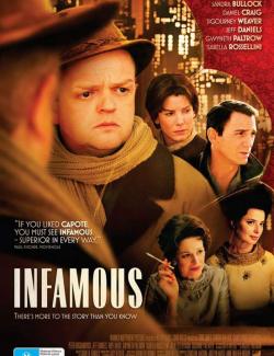   / Infamous (2006) HD 720 (RU, ENG)