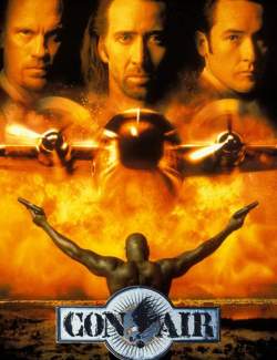   / Con Air (1997) HD 720 (RU, ENG)