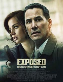   / Exposed (2015) HD 720 (RU, ENG)