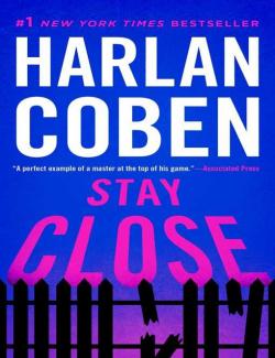    / Stay Close (Coben, 2012)    