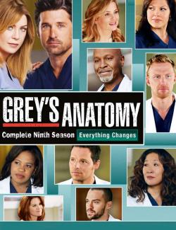   ( 9) / Grey's Anatomy (season 9) (2012) HD 720 (RU, ENG)