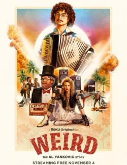 :    / Weird: The Al Yankovic Story (2022) HD 720 (RU, ENG)