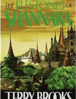    / The Elfstones of Shannara (Brooks, 1982)    