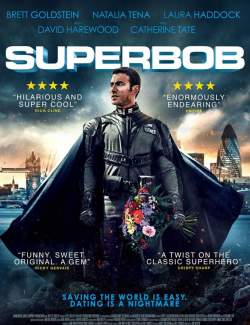  / SuperBob (2015) HD 720 (RU, ENG)