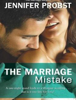   / The Marriage Mistake (Probst, 2012)    