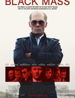   / Black Mass (2015) HD 720 (RU, ENG)