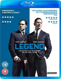  / Legend (2015) HD 720 (RU, ENG)