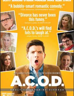    / A.C.O.D. (2013) HD 720 (RU, ENG)