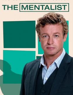  ( 3) / The Mentalist (season 3) (2010) HD 720 (RU, ENG)