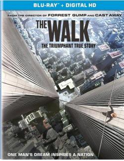  / The Walk (2015) HD 720 (RU, ENG)