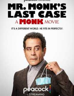       / Mr. Monk's Last Case: A Monk Movie (2023) HD 720 (RU, ENG)