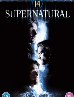  ( 14) / Supernatural (season 14) (2018) HD 720 (RU, ENG)