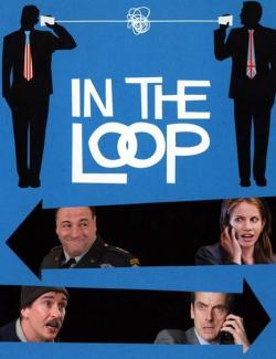   / In the Loop (2009) HD 720 (RU, ENG)