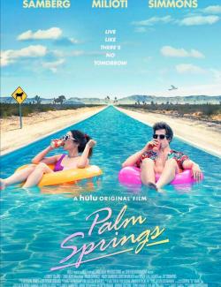 - / Palm Springs (2020) HD 720 (RU, ENG)