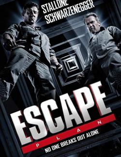   / Escape Plan (2013) HD 720 (RU, ENG)