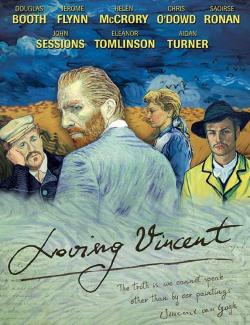  .  ,  / Loving Vincent (2017) HD 720 (RU, ENG)