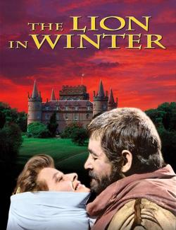   / The Lion in Winter (1968) HD 720 (RU, ENG)