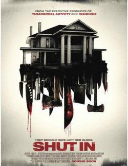   / Shut In (2015) HD 720 (RU, ENG)