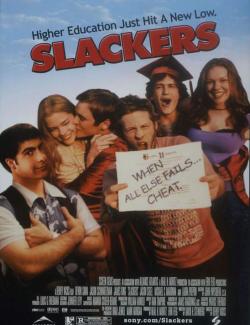  / Slackers (2001) HD 720 (RU, ENG)