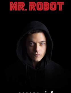   ( 1) / Mr. Robot (season 1) (2015) HD 720 (RU, ENG)