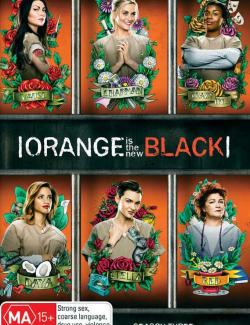     ( 3) / Orange Is the New Black (season 3) (2015) HD 720 (RU, ENG)