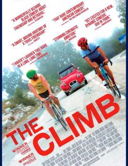  / The Climb (2019) HD 720 (RU, ENG)