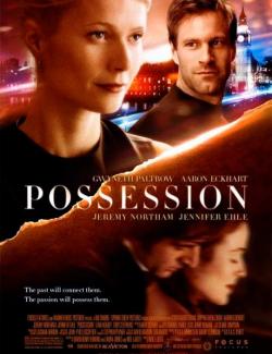  / Possession (2002) HD 720 (RU, ENG)