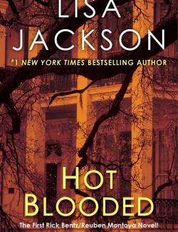     / Hot Blooded (Jackson, 2001)    