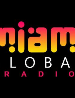 Miami Global Radio -      