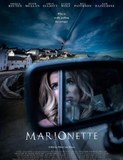  / Marionette (2020) HD 720 (RU, ENG)