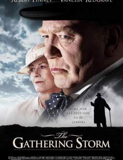  / The Gathering Storm (2002) HD 720 (RU, ENG)