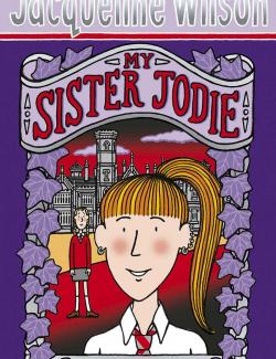    / My Sister Jodie (Wilson, 2008)    