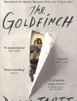  / The Goldfinch (Tartt, 2013)    